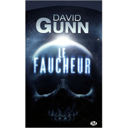 Les Aux' tome 1 : Le Faucheur