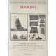 Marine - Description des arts et métiers Fabrique Des Ancres...