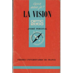 La vision