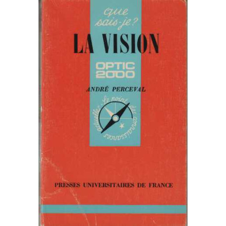 La vision