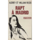 Rapt a madrid