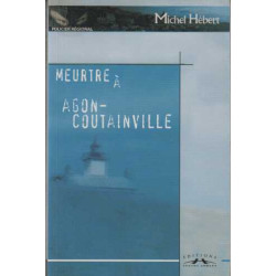 Meurtre a Agon-Coutainville