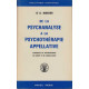 De la psychanalyse à la psychothérapie appellative - Expérience en...