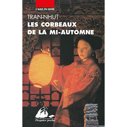 Les corbeaux de la mi-automne