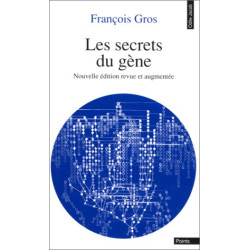 Les secrets du gène