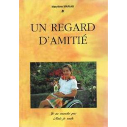 Un regard d'amitié