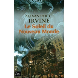 Le Soleil du Nouveau Monde