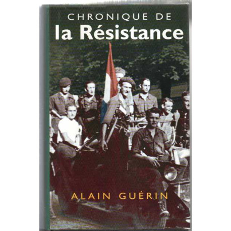 Chronique de la Résistance