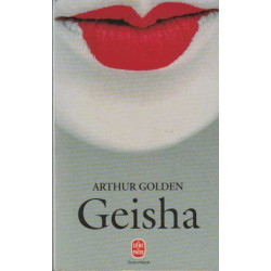 Geisha