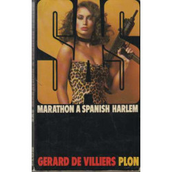 SAS : Marathon a Spanish Harlem