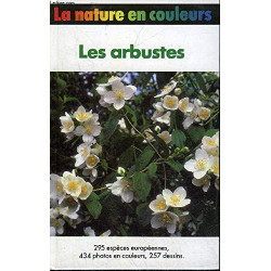 Les arbustes