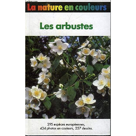 Les arbustes