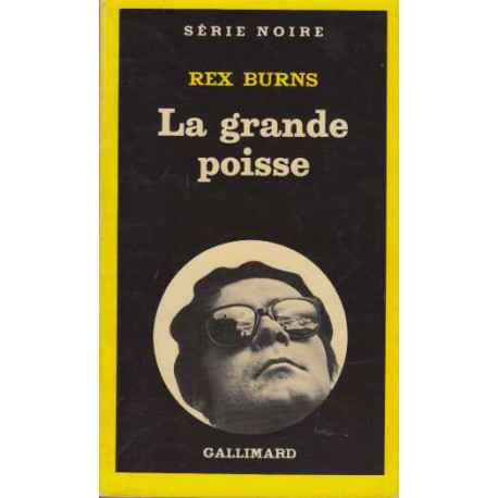 La grande poisse