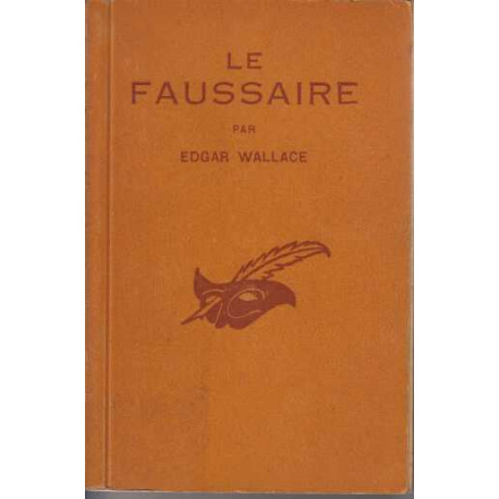 Le faussaire