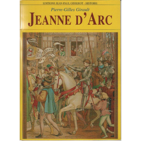 Jeanne d'arc