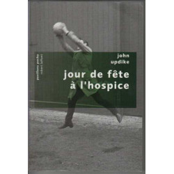 Jour de fete a l'hospice