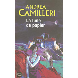 La lune de papier