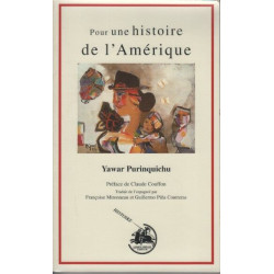 Pour une histoire de l'Amérique