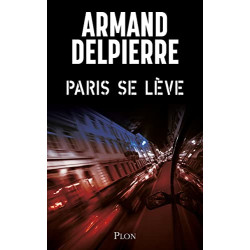 Paris se lève