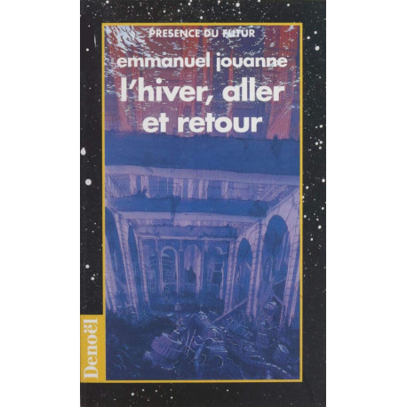 L'HIVER ALLER ET RETOUR