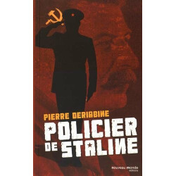 Policier de Staline