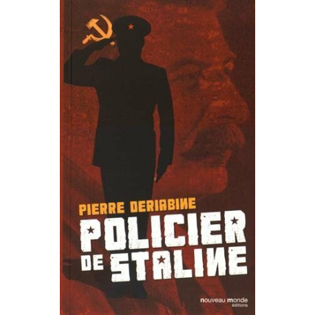 Policier de Staline