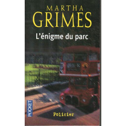 L'énigme du parc