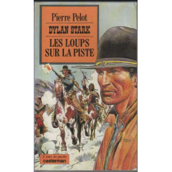 Les loups sur la piste