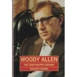 Woody allen