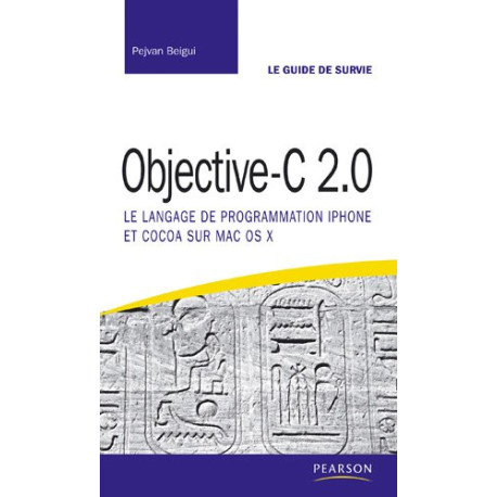 Objective-C 2.0