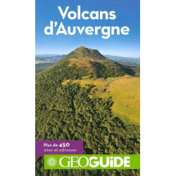 Volcans d'Auvergne