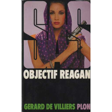 Objectif Reagan SAS 66