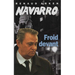 Navarro Froid devant