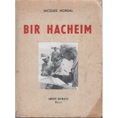 Bir hacheim