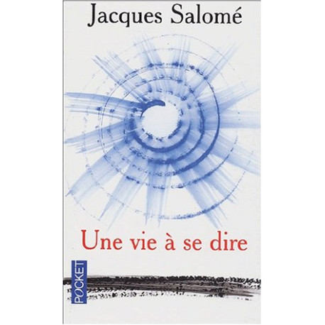 Une vie à se dire : Ce n'est pas en perfectionnant la chandelle...