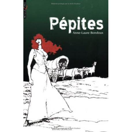 Pépites