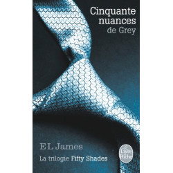 Cinquante nuances de Grey