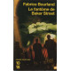 Le fantôme de Baker Street