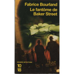 Le fantôme de Baker Street