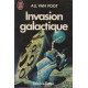 Invasion galactique