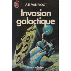 Invasion galactique