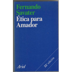 Etica para Amador