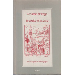 Le diable la vierge les ermites et les saints dans les légendes de...