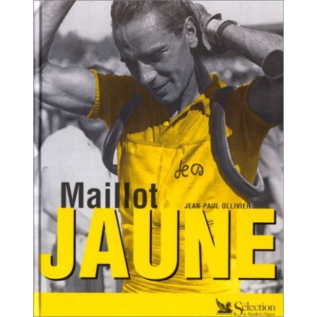 Maillot jaune