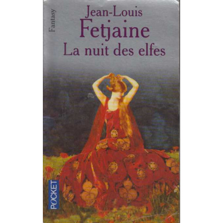 La Nuit des elfes