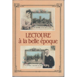 Lectoure a la belle epoque