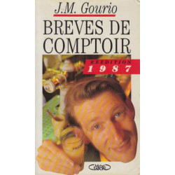 Brèves de comptoir