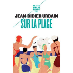 Sur la plage : Moeurs et coutumes balnéaires (XIXe-XXe siècles)