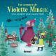 AVENTURE DE VIOLETTE MIRGUE T5 UNE SEMAINE POUR SAUVER NOEL: Une...