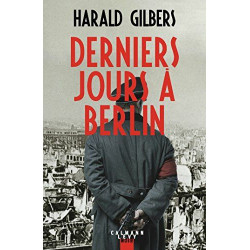 Derniers jours à Berlin